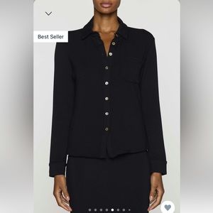 Bleusalt Classic Shirt - size 3